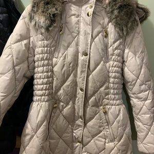 Women’s Winter Long Coat